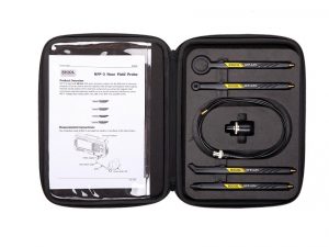 NFP-3 Set Near Field sondi