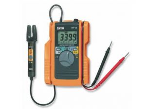 HT12 DMM sa integrisanim strujnim klještima