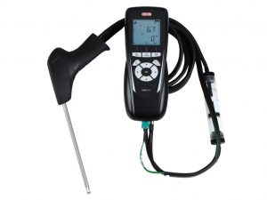 Merila kvaliteta vazduha