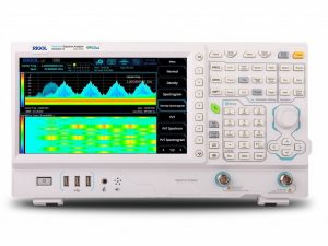 RSA3000E Ekonomični Real-time analizatori spektra 1,5/3Ghz