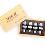 TBAS3 RF Atenuator set 3Ghz,10W