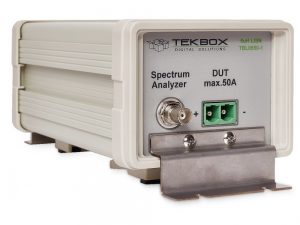 TBL0550-1 DC LISN 150kHz-110Mhz