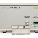 TBL5016-1 AC/DC Lisn 9kHz-100Mhz