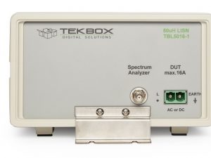 TBL5016-1 AC/DC Lisn 9kHz-100Mhz