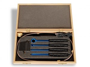 EMC Set sondi sa pojačivačem 40dB