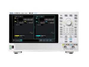 DG5000-Pro  Serija signal generatora 250/350/500Mhz