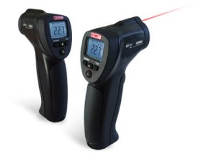 KIRAY 50 Beskontaktni Termometar