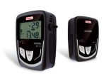 KT 210 HVAC Datalogger
