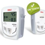 KT 250 Datalogger HACCP