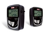 KTT 310 HVAC Termo-par Datalogger temperature