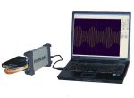 HANTEK 1025G PC USB Funkcijski generator - Slika 2