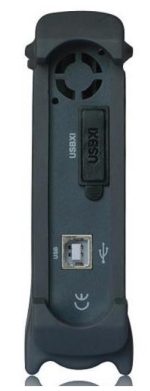 HANTEK 1025G PC USB Funkcijski generator - Slika 4