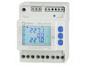 SNA-L70 Mrezni analizator