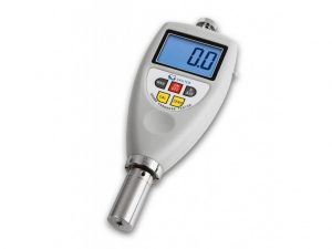 Sauter HD Profesionalni Digitalni Durometar-Shore