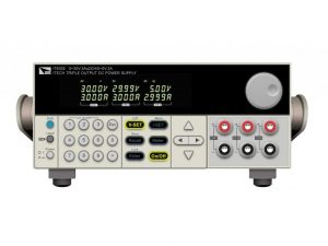 IT6302 3-Kanalno DC napajanje 195W