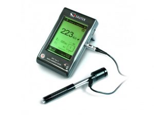 Sauter HMO Digitalni Durometar-LEEB