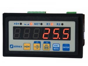 SWI-94 Indikator težine