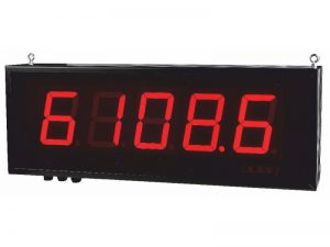 SWS-W510 Zidni indikator/displej