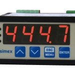 SZP-73 Pasivni 4-20mA signal generator