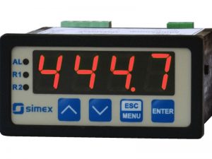 SZP-73 Pasivni 4-20mA signal generator
