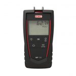 MP112S Diferencijalni manometar 2000mbar