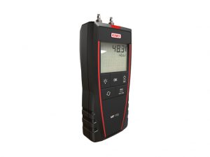 MP115S Diferencijalni manometar 500mbar