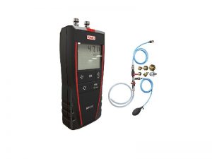 MP130 Manometar za plinske instalacije