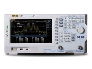 DSA875-TG Analizator spektra 7.5Ghz sa traking generatorom