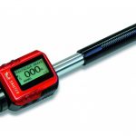 Sauter HN-D Digitalni Durometar-LEEB PEN tipa