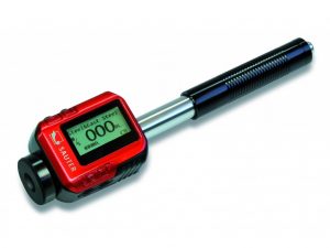 Sauter HN-D Digitalni Durometar-LEEB PEN tipa