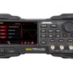 DG2000 Serija arbitrary signal generatora 50-100Mhz