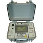 HT7051 Profesionalni tester otpora izolacije 5KV