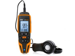 HT309 Digitalno merilo osvetljaja