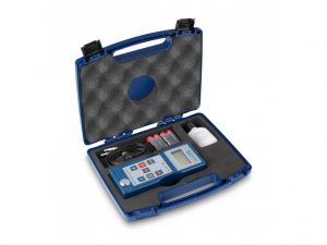 SAUTER TB-US Ultrazvučni merač debljine materijalat