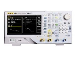 DG4000 Serija generatora proizvoljnih funkcija 60-200MHz