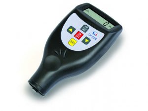 Sauter TC serija digitalnih merača debljine nanosa
