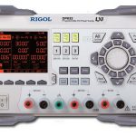 DP832/DP832A Programibilno 3-kanalno Lab. napajanje 195W