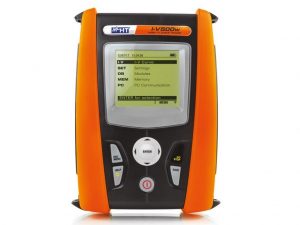 I-V500W Tester foto-naponskih panela