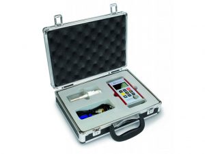 SAUTER TU-US Ultrazvučni merač debljine materijala