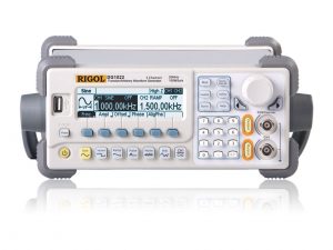 DG1022 Arbitrary fukcijski generator 20Mhz