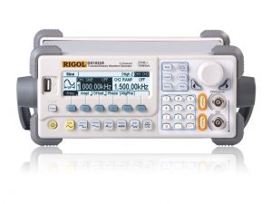 DG1022A Arbitrary fukcijski generator 25Mhz