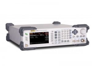 DSG3060 RF Signal generator 6GHz