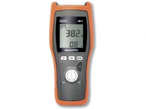 M71 Prenosni tester otpora uzemljenja