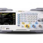 DG1022Z Signal generator 2x25MHz