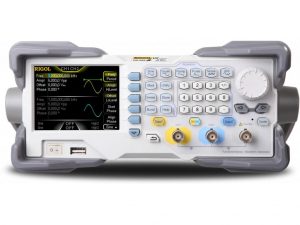 DG1022Z Signal generator 2x25MHz