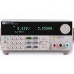 IT6120B Serija visoko-preciznih DC napajanja 86-150W