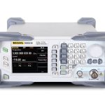 DSG815 RF Signal generator 1.5GHz