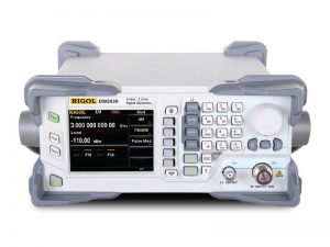 DSG815 RF Signal generator 1.5GHz
