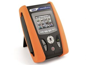 Macrotest G3 Tester električnih instalacija