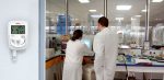 KTH 350 PT100 Laboratorijski datalogger - Slika 2
